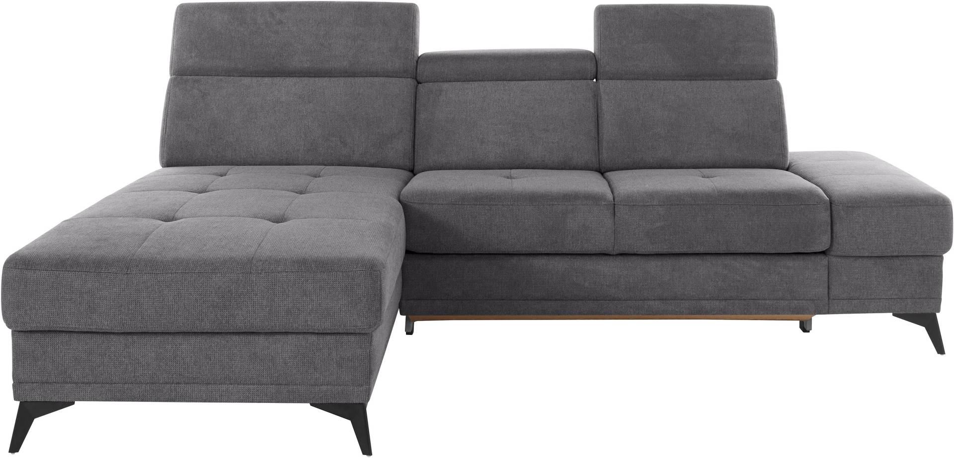 INOSIGN Ecksofa »Cardiz L-Form« von INOSIGN