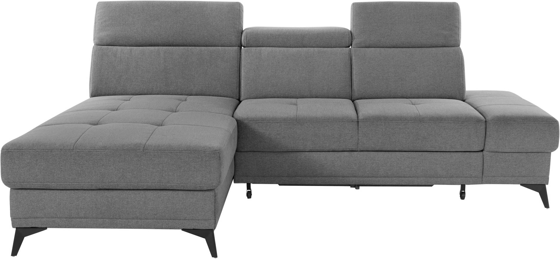 INOSIGN Ecksofa »Cardiz L-Form« von INOSIGN