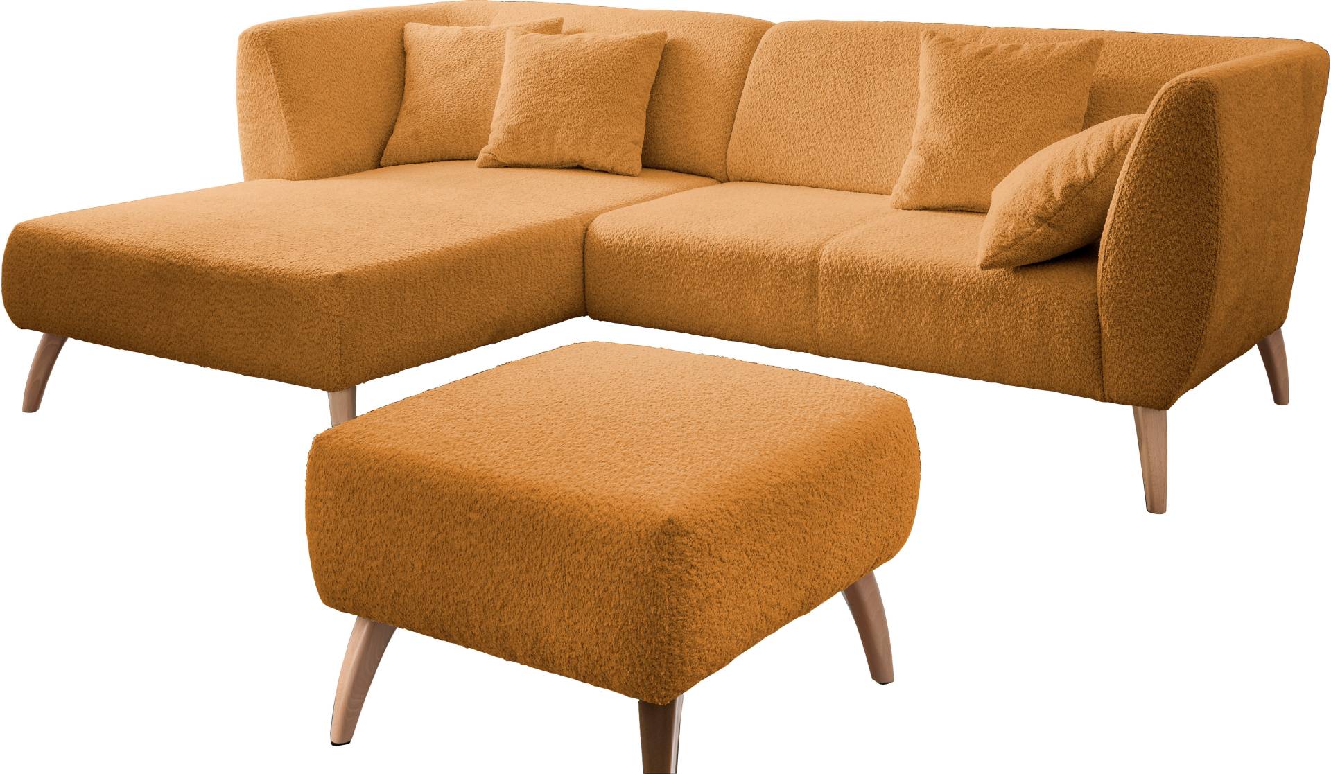 INOSIGN Ecksofa »Colori L-Form« von INOSIGN