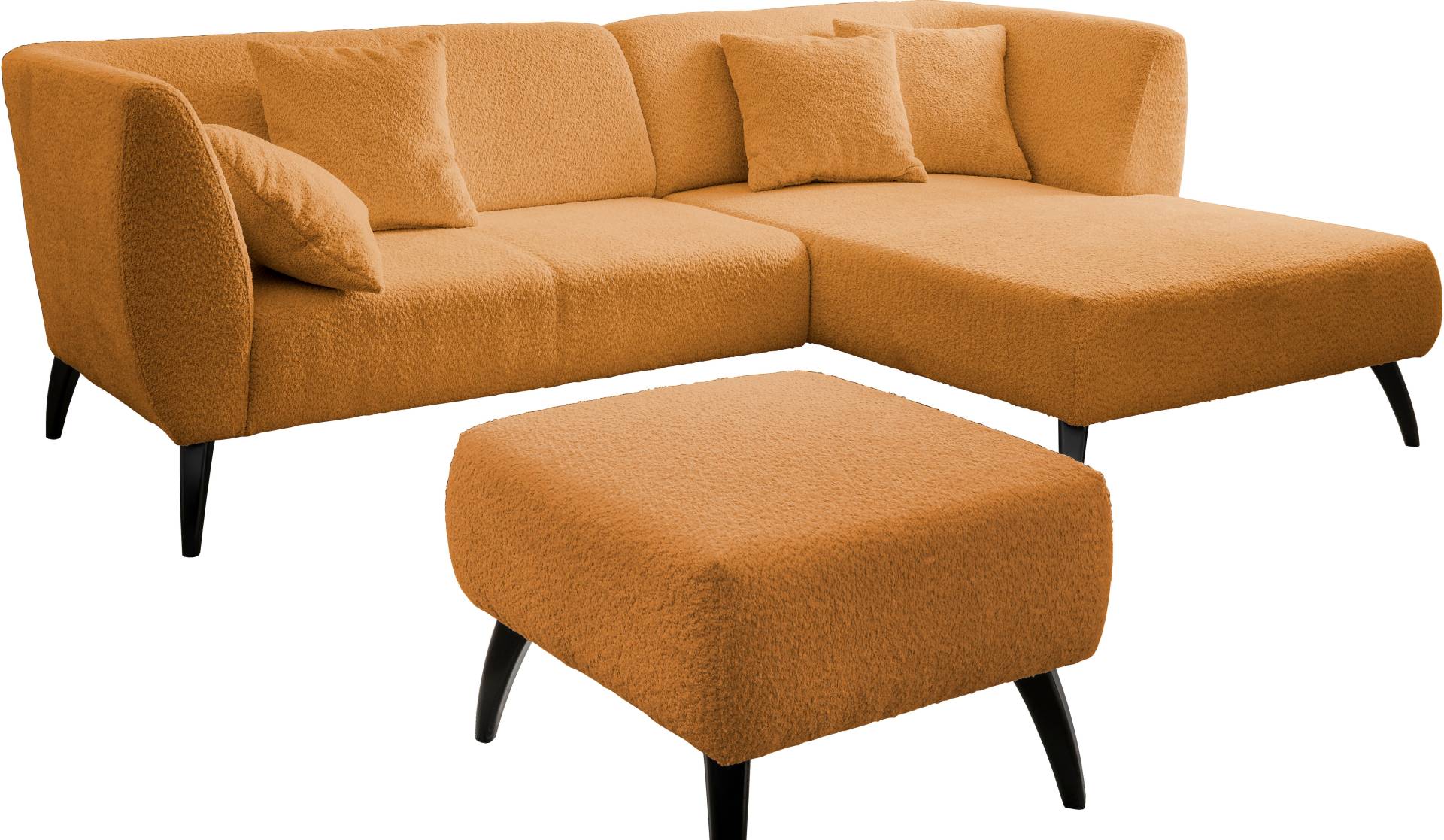 INOSIGN Ecksofa »Colori L-Form« von INOSIGN