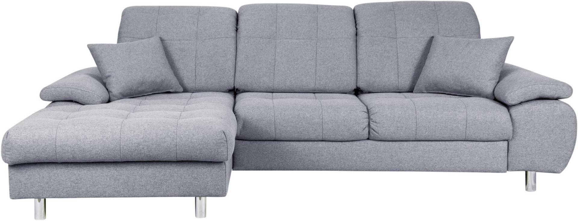 INOSIGN Ecksofa »Folle L-Form« von INOSIGN