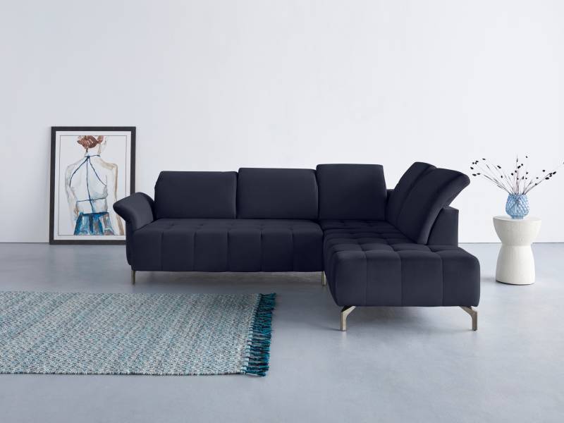 INOSIGN Ecksofa »Fresh« von INOSIGN