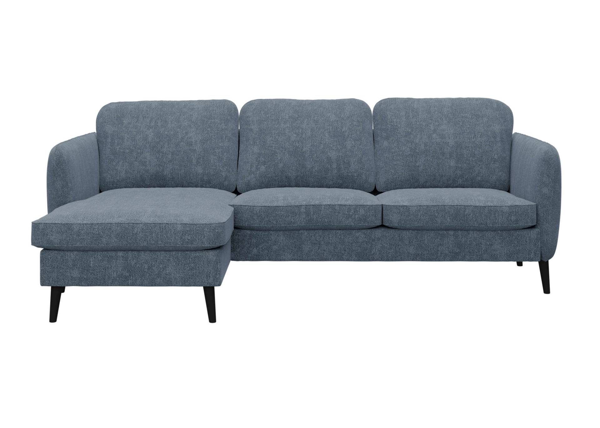INOSIGN Ecksofa »Ikano«, Massivholz Konstruktion, Wellenunterfederung im Sitz INOSIGN Ecksofa »Ikano«, Massivholz Konstruktion, Wellenunterfederung im Sitz von INOSIGN