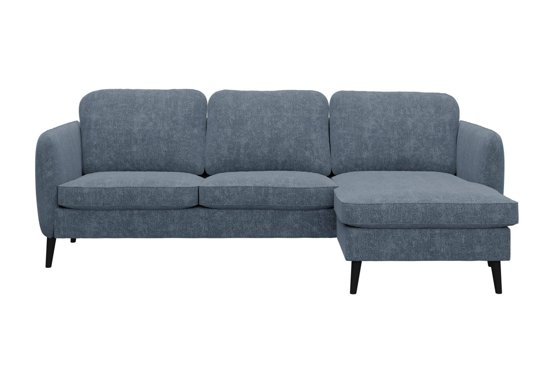 INOSIGN Ecksofa »Ikano«, Massivholz Konstruktion, Wellenunterfederung im Sitz INOSIGN Ecksofa »Ikano«, Massivholz Konstruktion, Wellenunterfederung im Sitz von INOSIGN