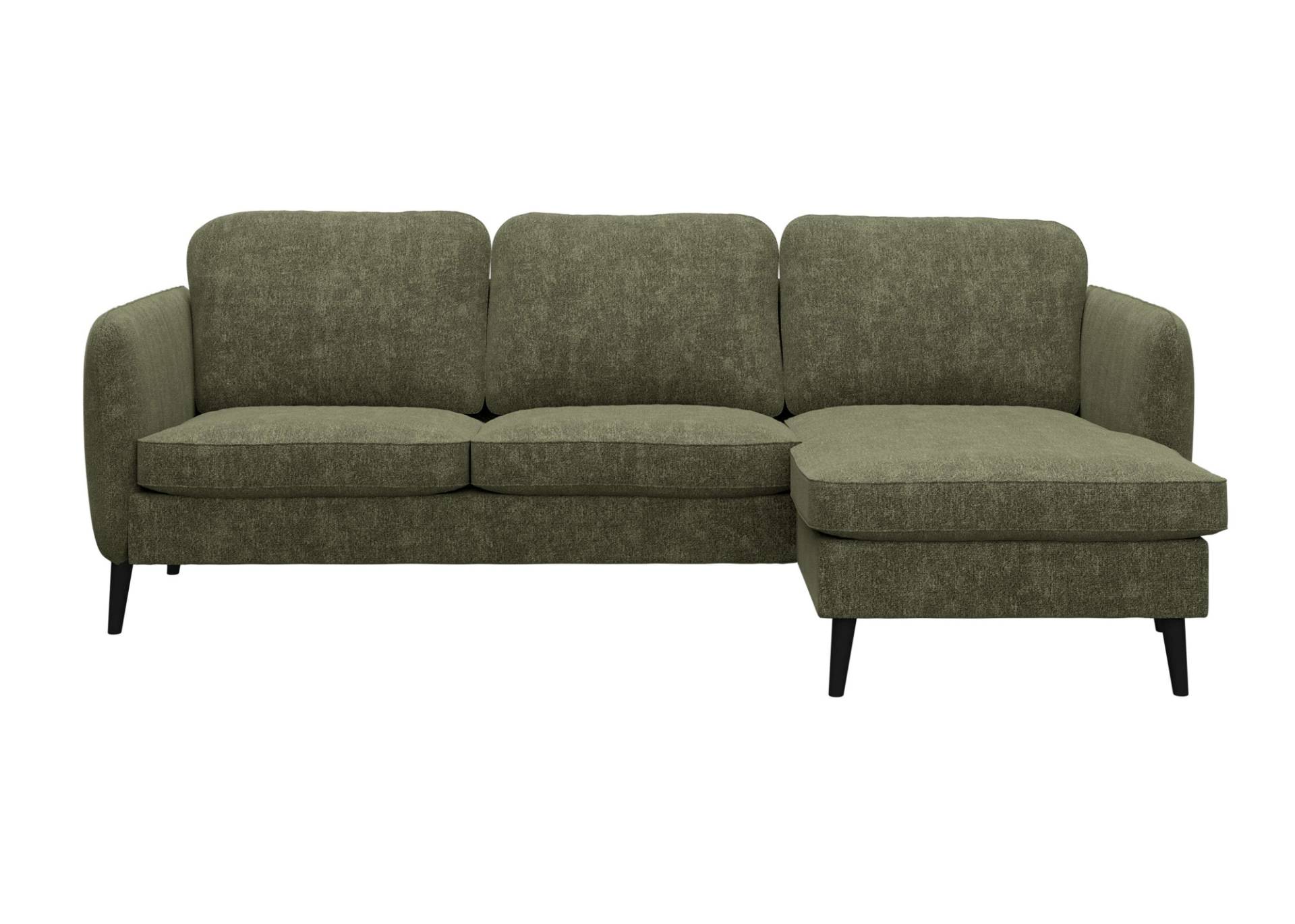 INOSIGN Ecksofa »Ikano«, Massivholz Konstruktion, Wellenunterfederung im Sitz INOSIGN Ecksofa »Ikano«, Massivholz Konstruktion, Wellenunterfederung im Sitz von INOSIGN