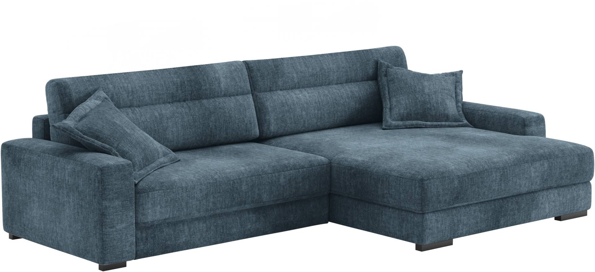 Mr. Couch Ecksofa »Marcello L-Form«, inklusive EasyBett und Bettkasten Mr. Couch Ecksofa »Marcello L-Form«, inklusive EasyBett und Bettkasten von Mr. Couch