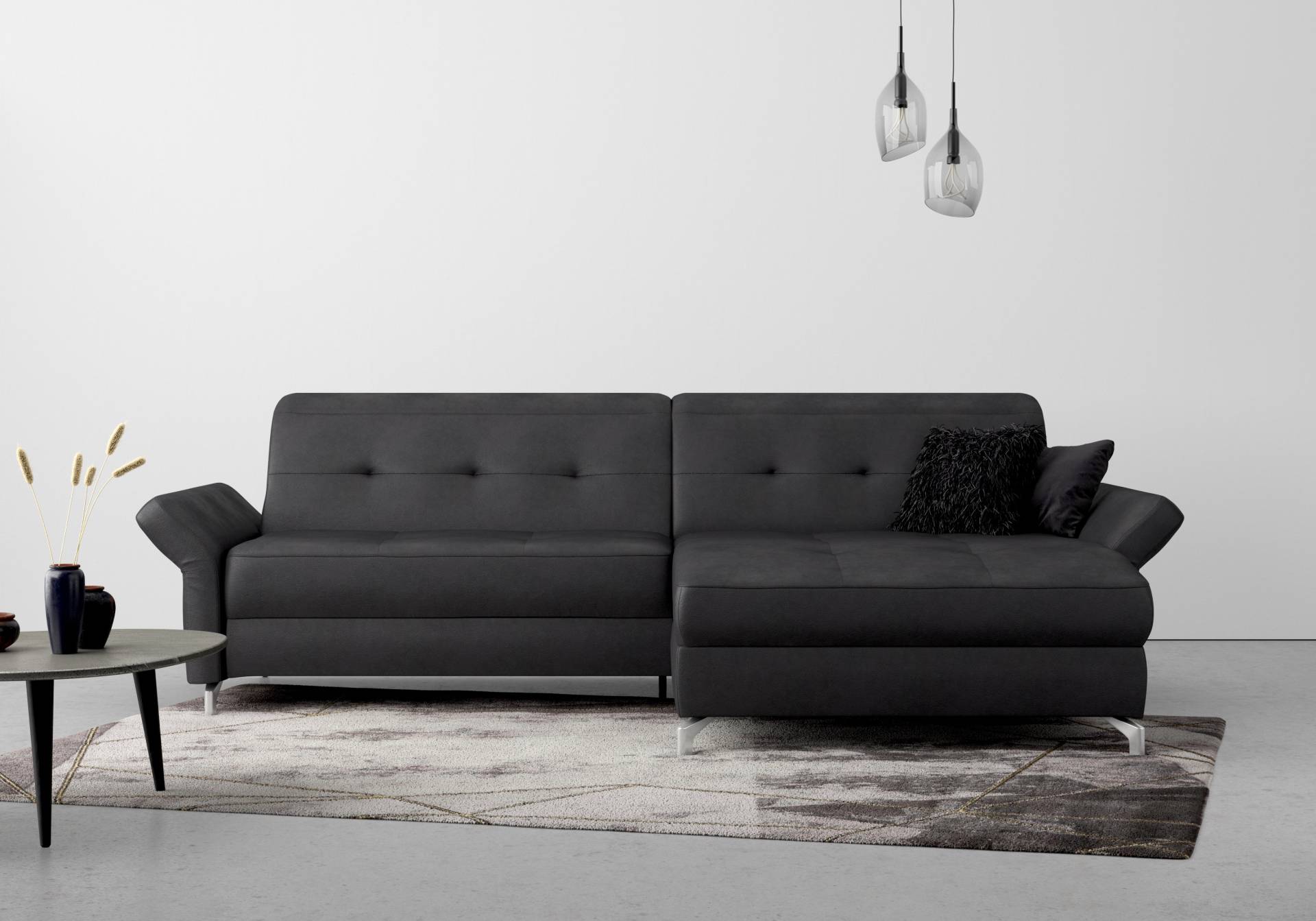 INOSIGN Ecksofa »Maredo L-Form« von INOSIGN