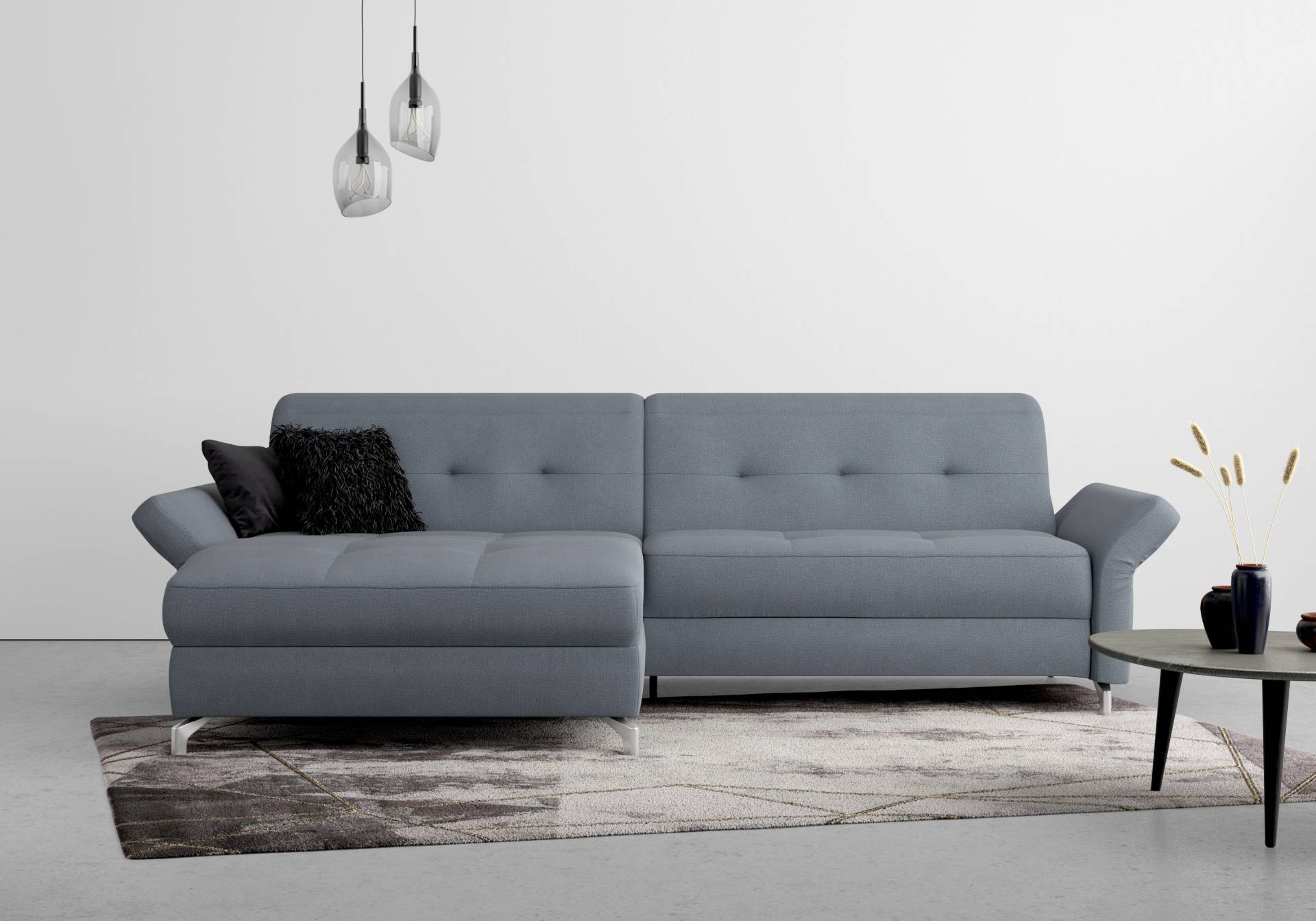 INOSIGN Ecksofa »Maredo L-Form« von INOSIGN