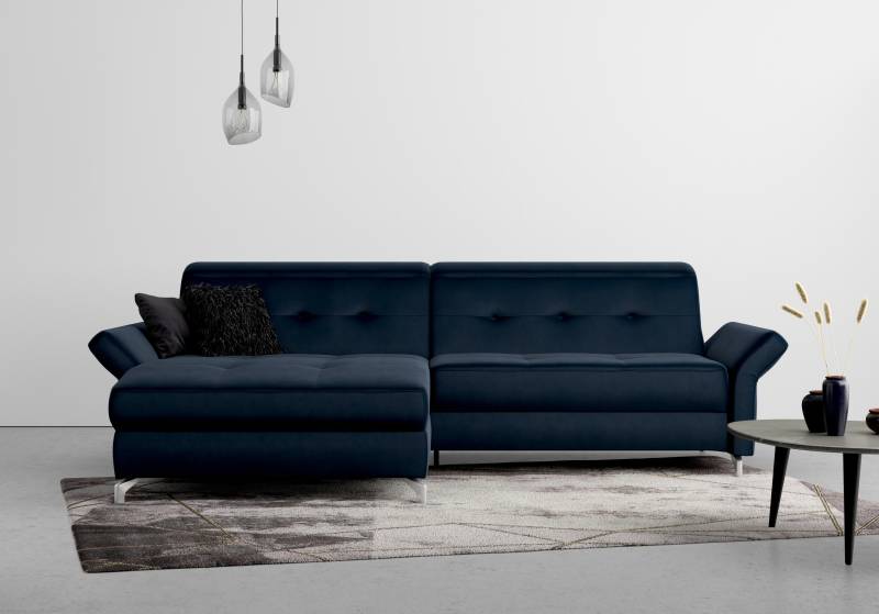 INOSIGN Ecksofa »Maredo L-Form« von INOSIGN