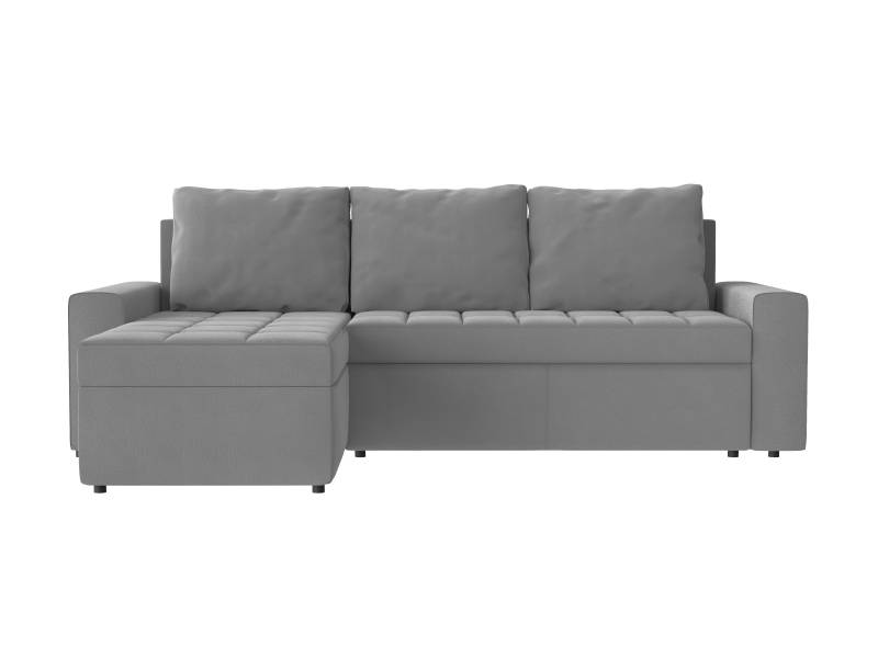 INOSIGN Ecksofa »Marik«, mit Bettfunktion von INOSIGN