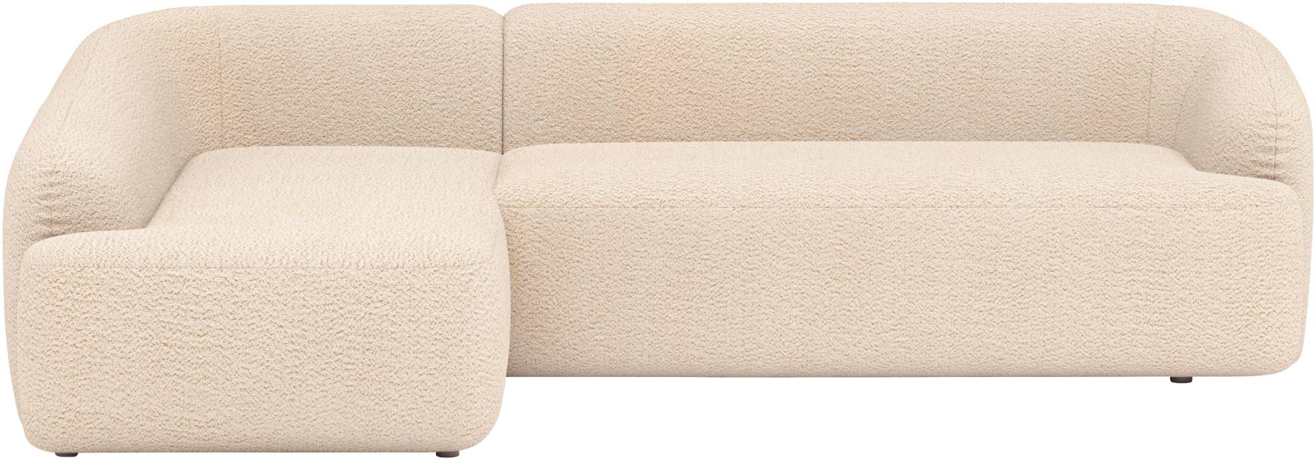 INOSIGN Ecksofa »Nergal, Einzelsofa oder L-Form«, Modernes Design, schlichte Optik, stilvoller Blickfang im Wohnzimmer INOSIGN Ecksofa »Nergal, Einzelsofa oder L-Form«, Modernes Design, schlichte Optik, stilvoller Blickfang im Wohnzimmer von INOSIGN