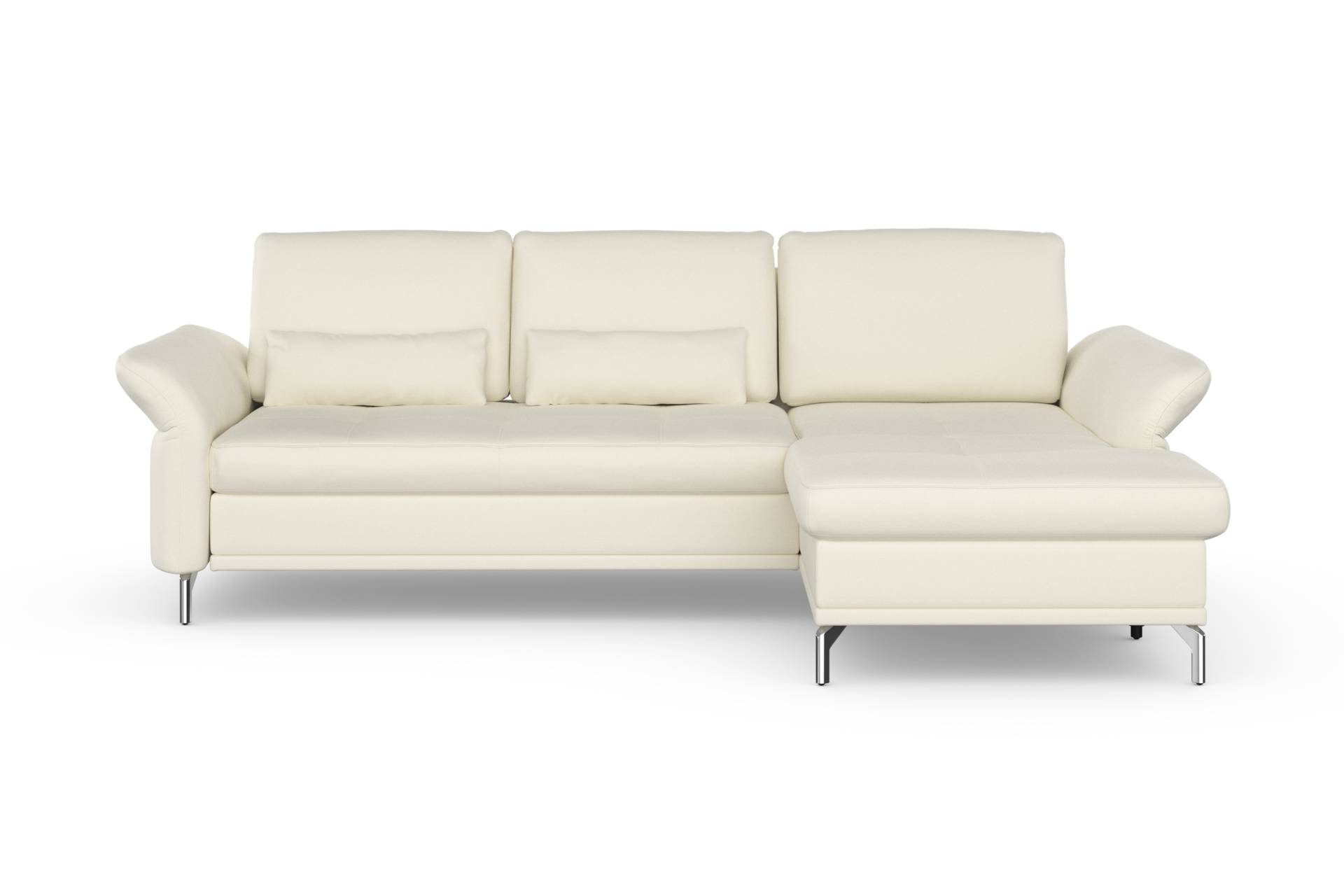 INOSIGN Ecksofa »Palm Beach L-Form« von INOSIGN