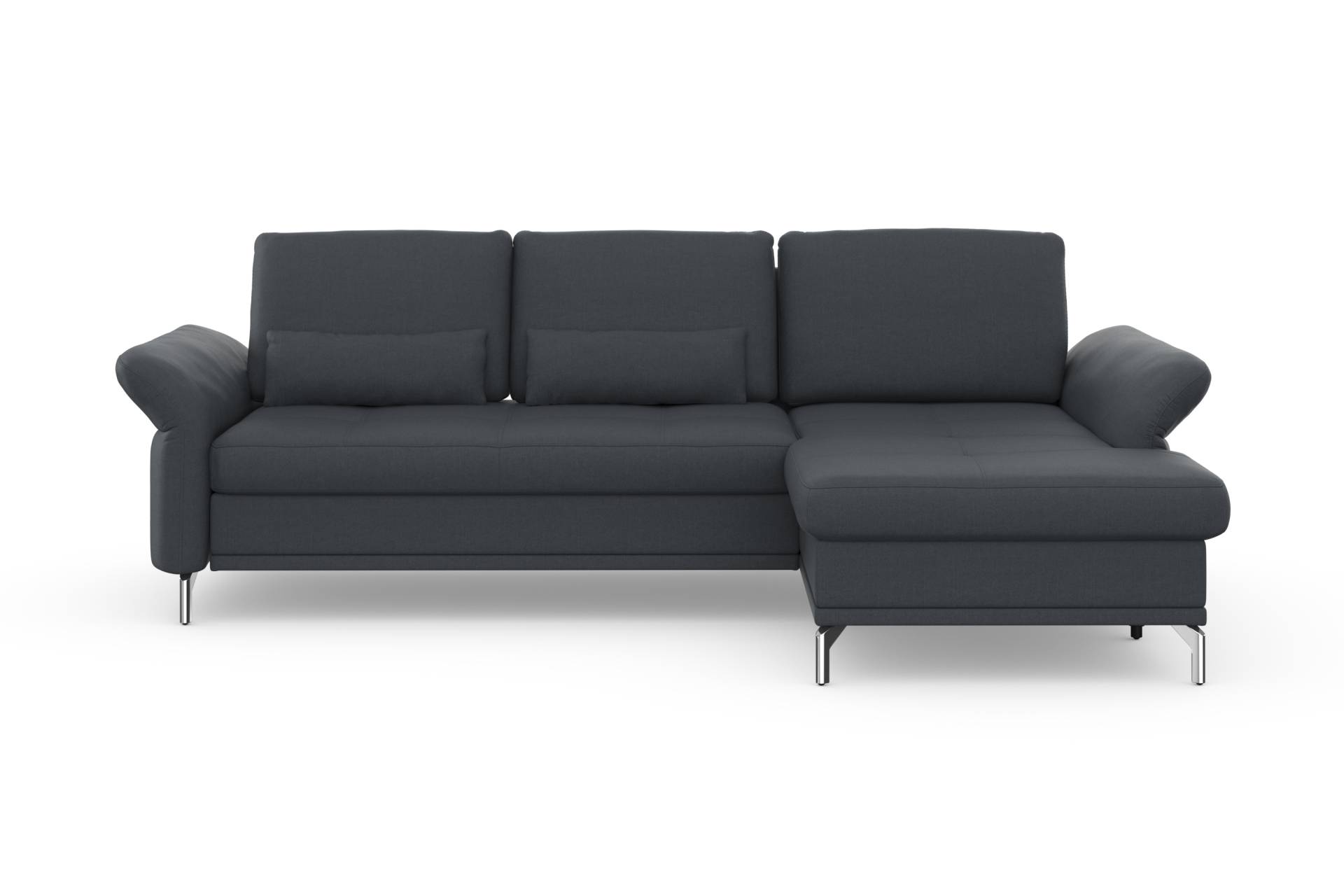 INOSIGN Ecksofa »Palm Beach L-Form«, Federkern, mit Sitztiefenverstellung, wahlweise mit Bettfunktion INOSIGN Ecksofa »Palm Beach L-Form«, Federkern, mit Sitztiefenverstellung, wahlweise mit Bettfunktion von INOSIGN