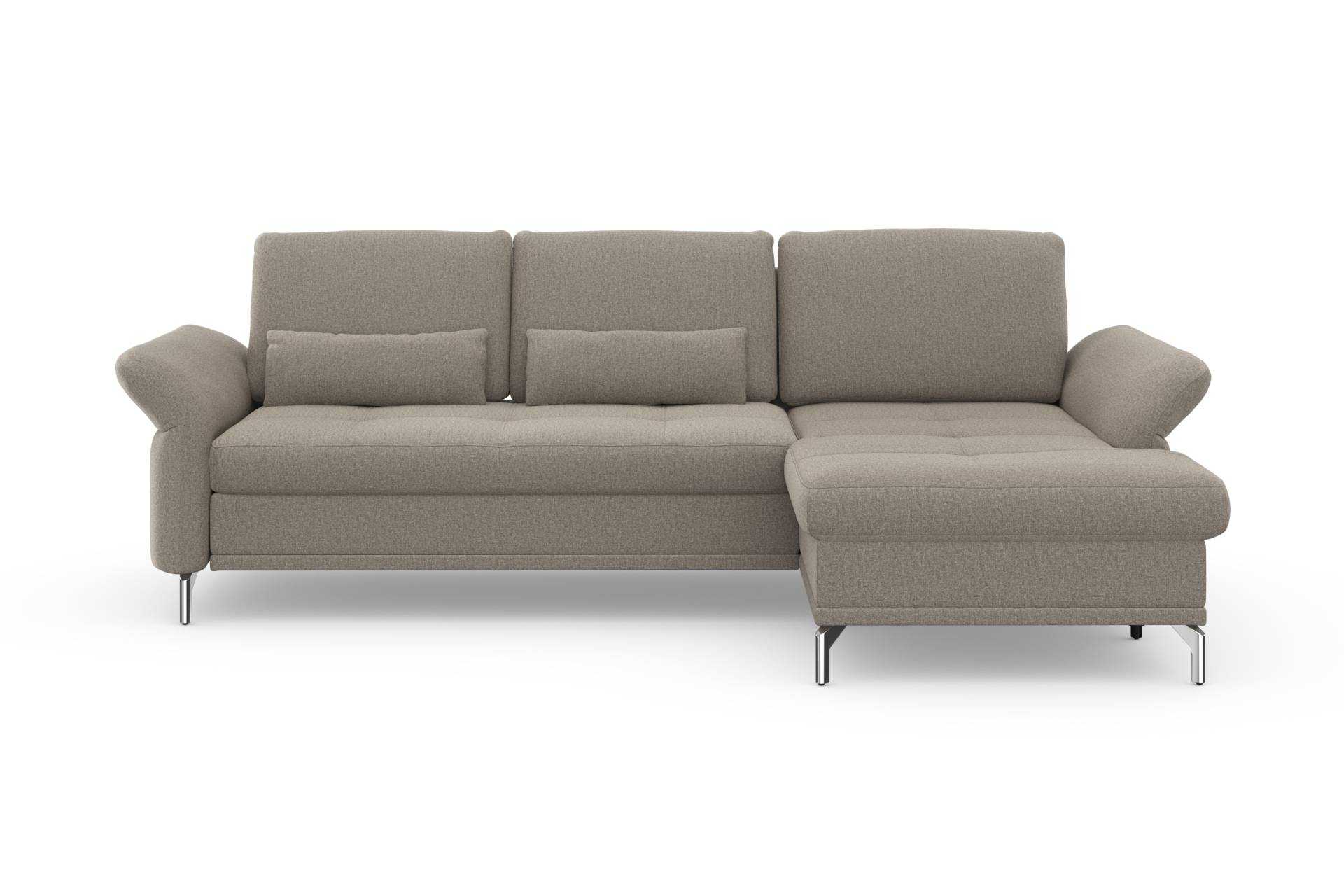 INOSIGN Ecksofa »Palm Beach L-Form« von INOSIGN