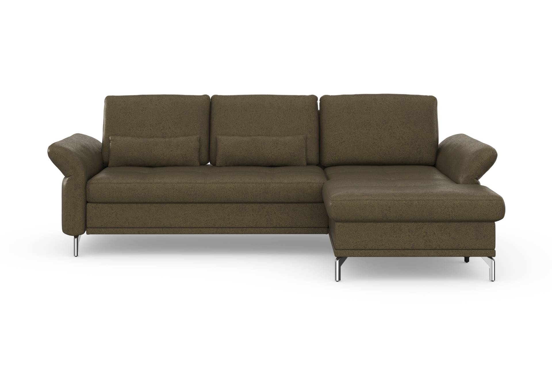 INOSIGN Ecksofa »Palm Beach L-Form« von INOSIGN