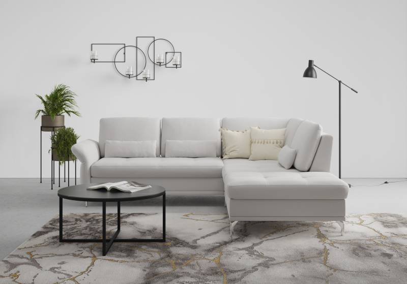 INOSIGN Ecksofa »Palm Beach« von INOSIGN