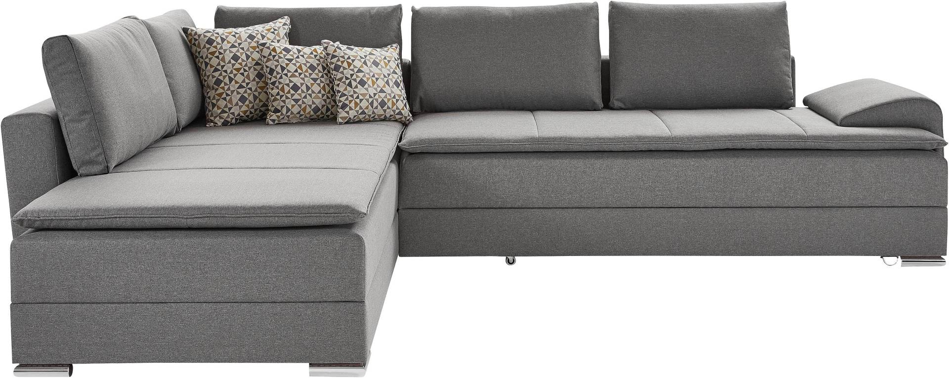 INOSIGN Ecksofa »Night & Day L-Form mit Dauer-Schlaffunktion mit Armlehne«, 6380334563803345 INOSIGN Ecksofa »Night & Day L-Form mit Dauer-Schlaffunktion mit Armlehne«, 6380334563803345 von INOSIGN