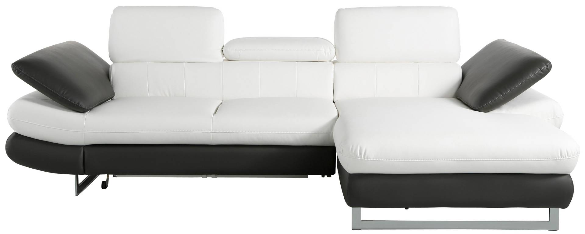 INOSIGN Ecksofa »Solution L-Form«, wahlweise mit Bettfunktion INOSIGN Ecksofa »Solution L-Form«, wahlweise mit Bettfunktion von INOSIGN