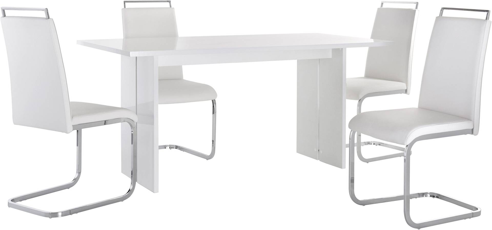 INOSIGN Essgruppe, (Set, 5 tlg.) von INOSIGN