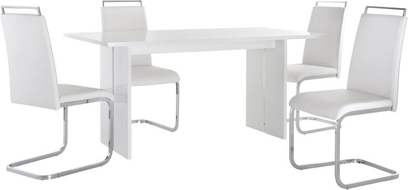 INOSIGN Essgruppe, (Set, 5 tlg.) von INOSIGN