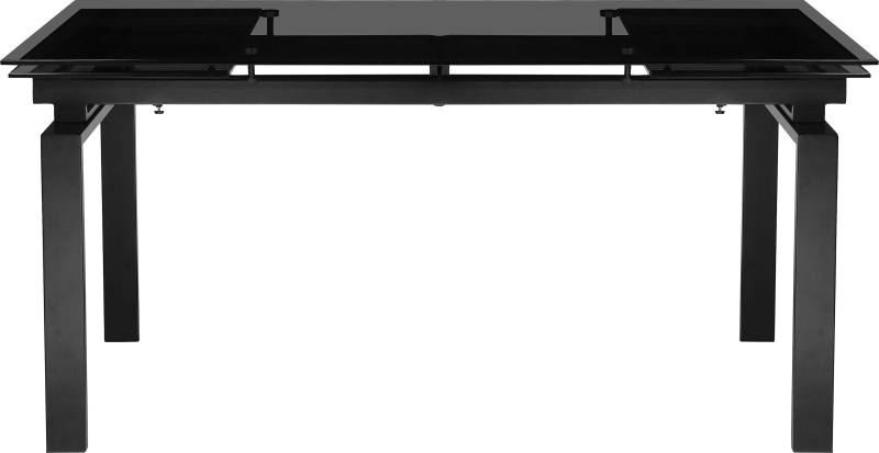 INOSIGN Esstisch »Amur«, Ausziehbar von 160 cm auf 240 cm, modernes Design von INOSIGN