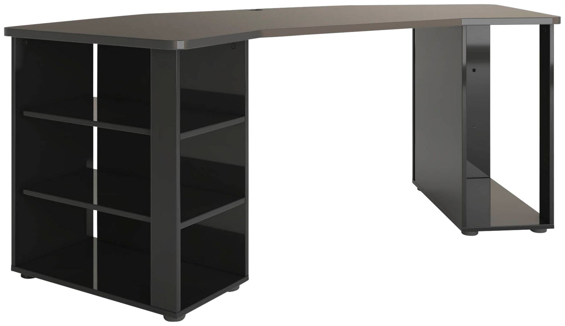 INOSIGN Gamingtisch »Pippo«, Design Gamingtisch in Hochglanz INOSIGN Gamingtisch »Pippo«, Design Gamingtisch in Hochglanz von INOSIGN