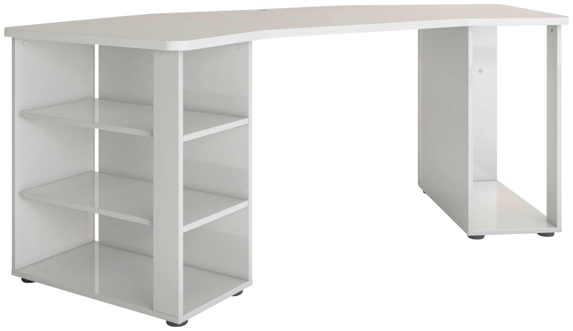 INOSIGN Gamingtisch »Pippo«, Design Gamingtisch in Hochglanz INOSIGN Gamingtisch »Pippo«, Design Gamingtisch in Hochglanz von INOSIGN