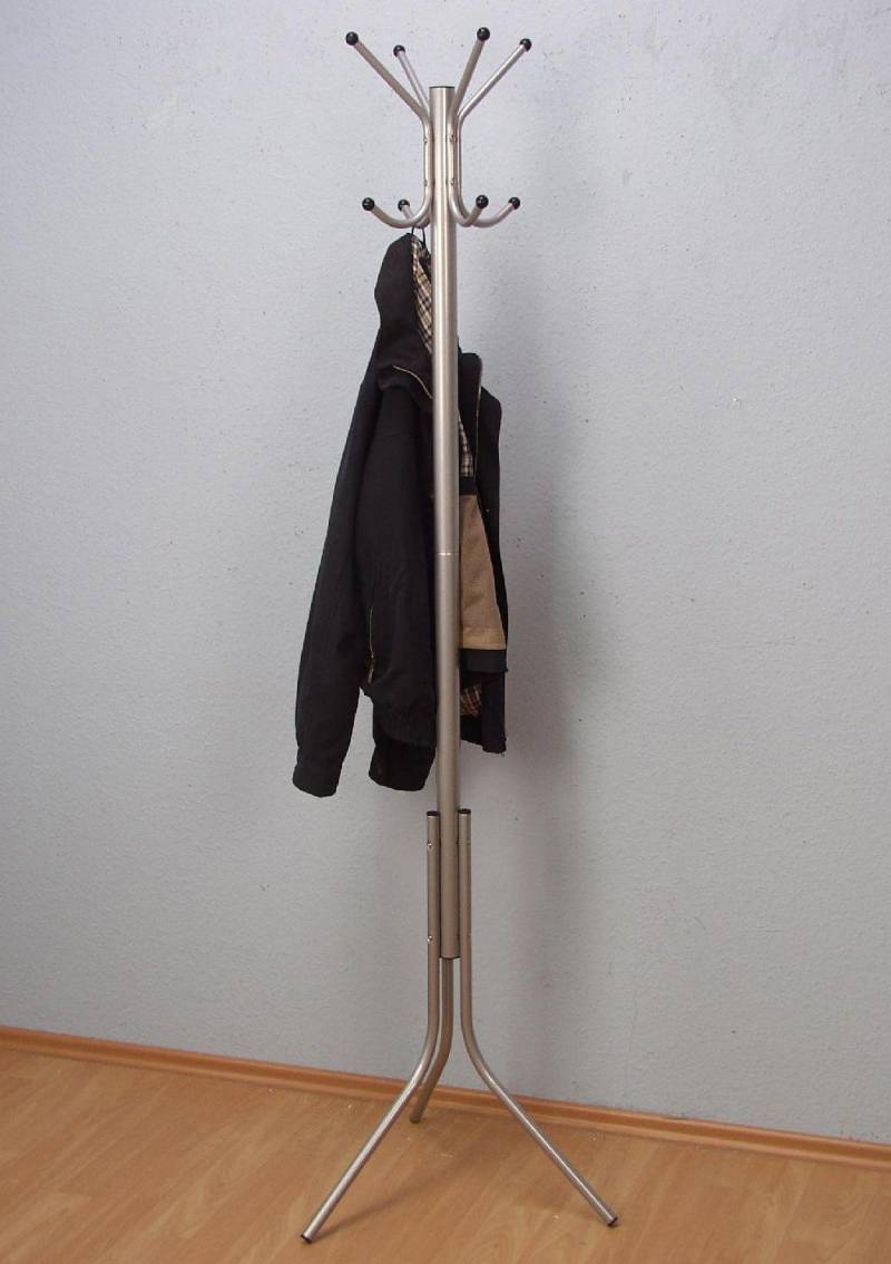 INOSIGN Garderobenständer »TOPSELLER!«, (Kleiderständer), Masse (B/T/H): 41/44/178 cm von INOSIGN