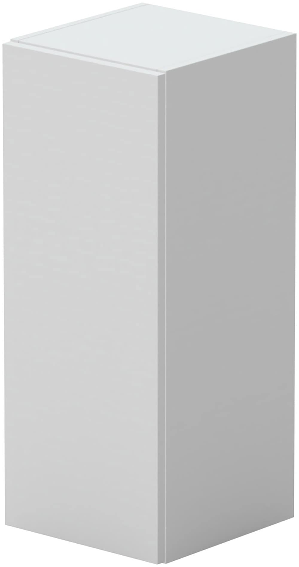 INOSIGN Mehrzweckschrank »Infinity Breite 29 cm, Höhe 69 cm, Hängeschrank mit 1 Tür,«, Wandschrank senkrecht zu hängen, verschiedene Farben von INOSIGN