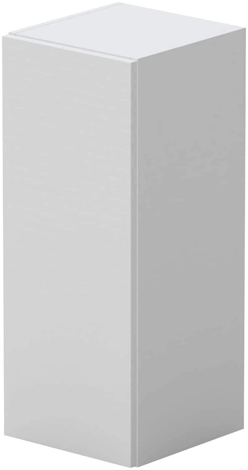 INOSIGN Mehrzweckschrank »Infinity Breite 29 cm, Höhe 69 cm, Hängeschrank mit 1 Tür,«, Wandschrank senkrecht zu hängen, verschiedene Farben von INOSIGN