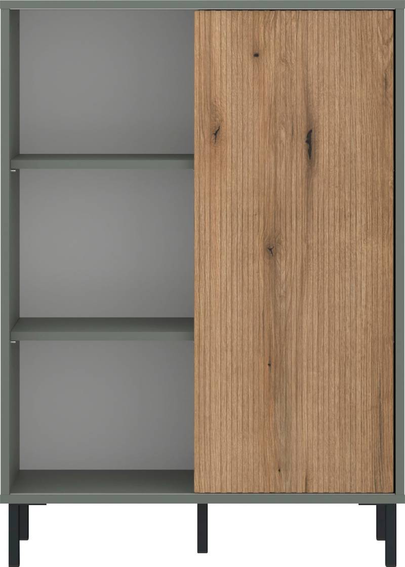 INOSIGN Highboard »Pozzi«, Höhe ca.105 cm von INOSIGN