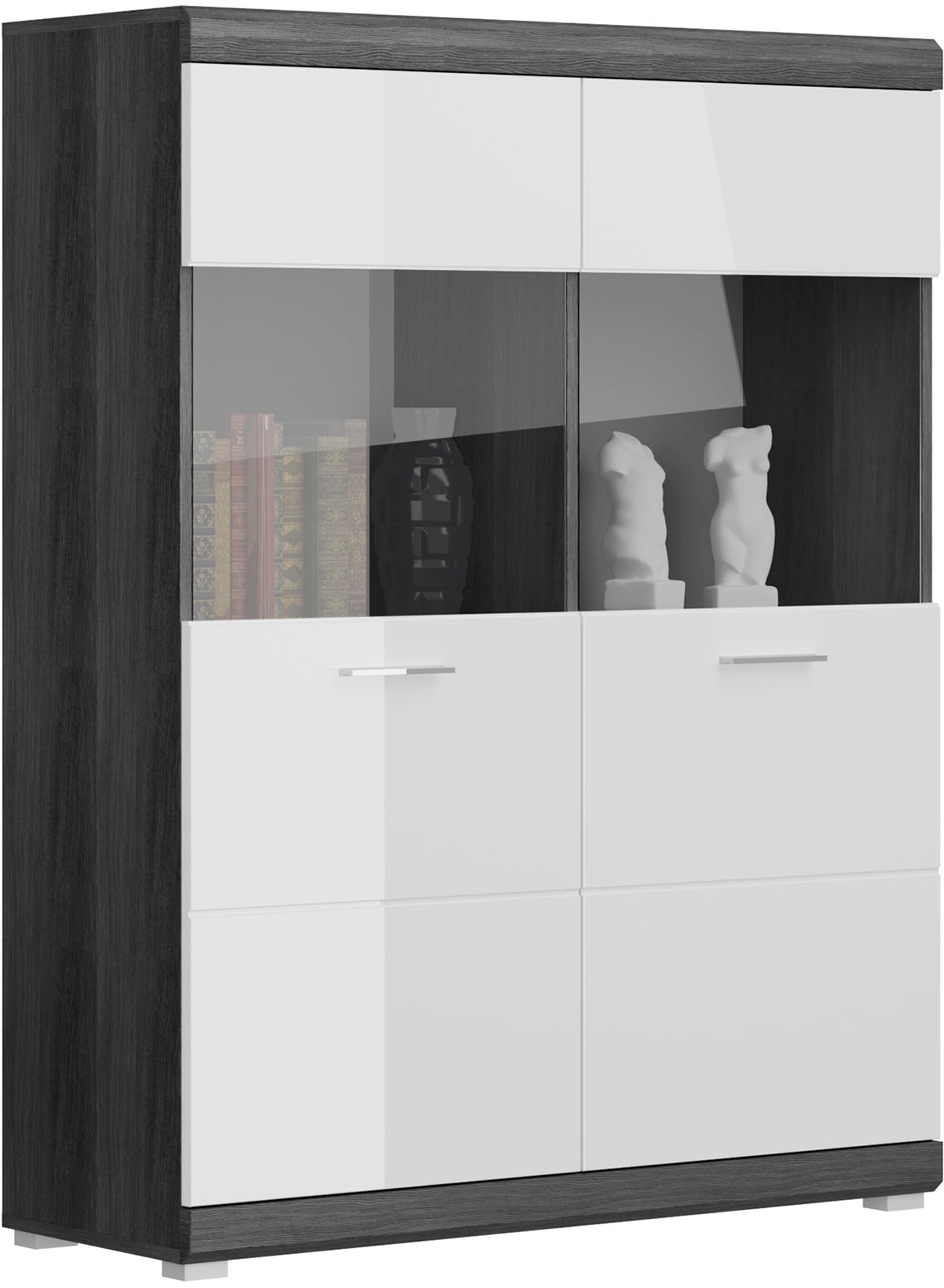 INOSIGN Highboard »Siena«, Breite 113 cm INOSIGN Highboard »Siena«, Breite 113 cm von INOSIGN