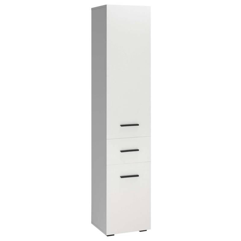 INOSIGN Hochschrank »Skara«, 3 verstellbaren Einlegeböden hinter den Türen, Breite 38cm, Höhe 180cm von INOSIGN