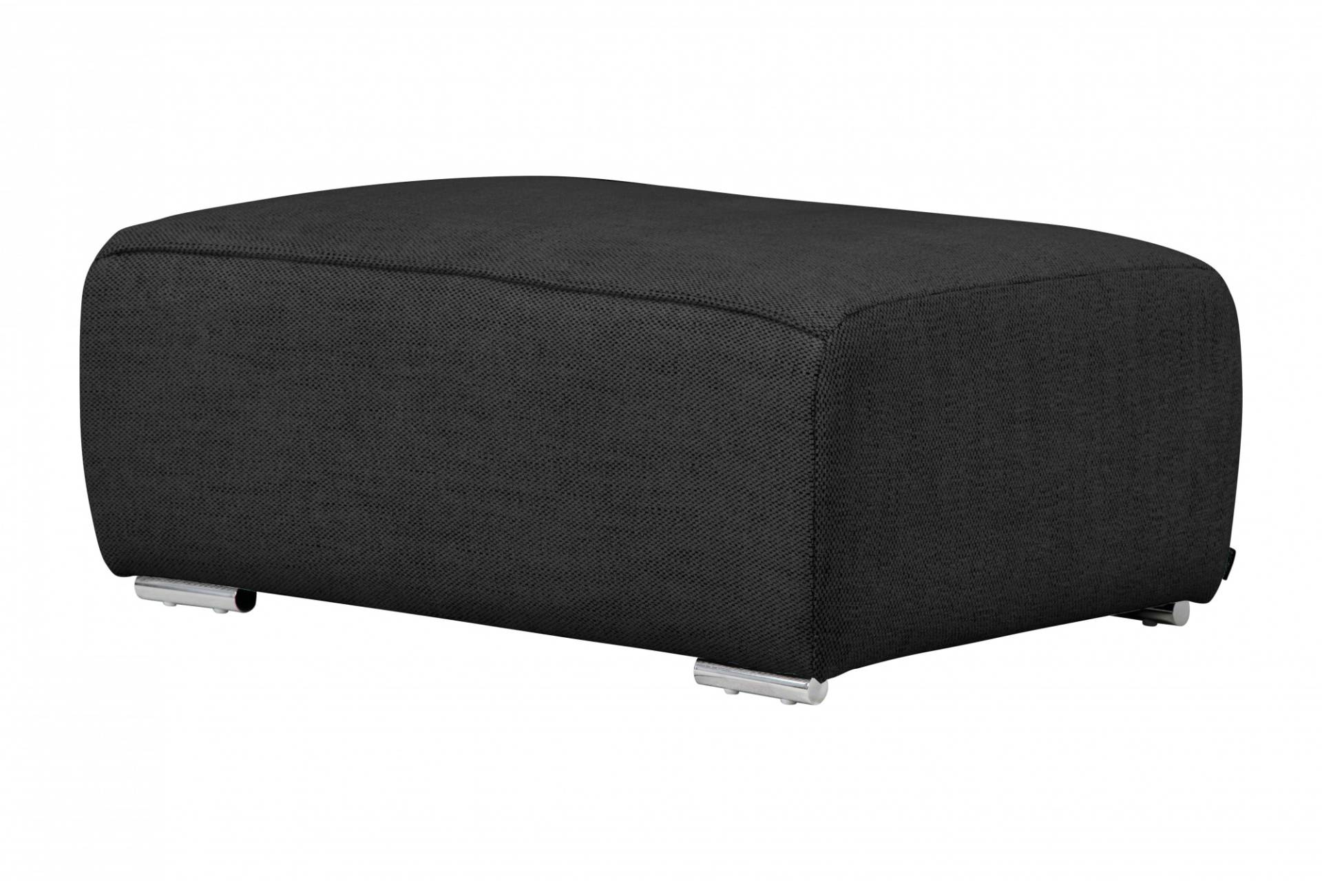 INOSIGN Hocker »BEATRICE mit Wellenfederung, Masse B/T/H: 100/68/45 cm«, passend zur "Beatrice"-Serie, in hochwertiger Verarbeitung von INOSIGN