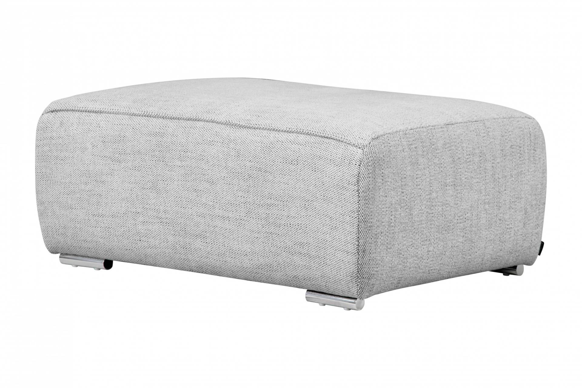 INOSIGN Hocker »BEATRICE mit Wellenfederung, Masse B/T/H: 100/68/45 cm«, passend zur "Beatrice"-Serie, in hochwertiger Verarbeitung von INOSIGN