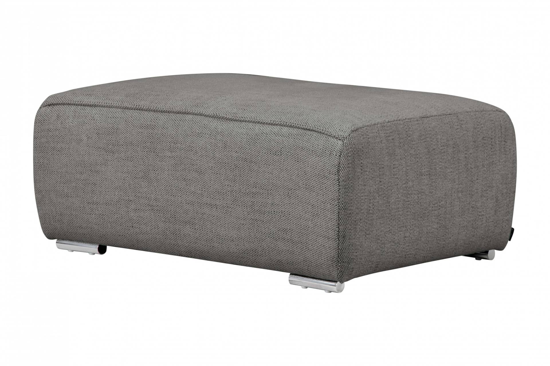 INOSIGN Hocker »BEATRICE mit Wellenfederung, Masse B/T/H: 100/68/45 cm«, passend zur "Beatrice"-Serie, in hochwertiger Verarbeitung von INOSIGN