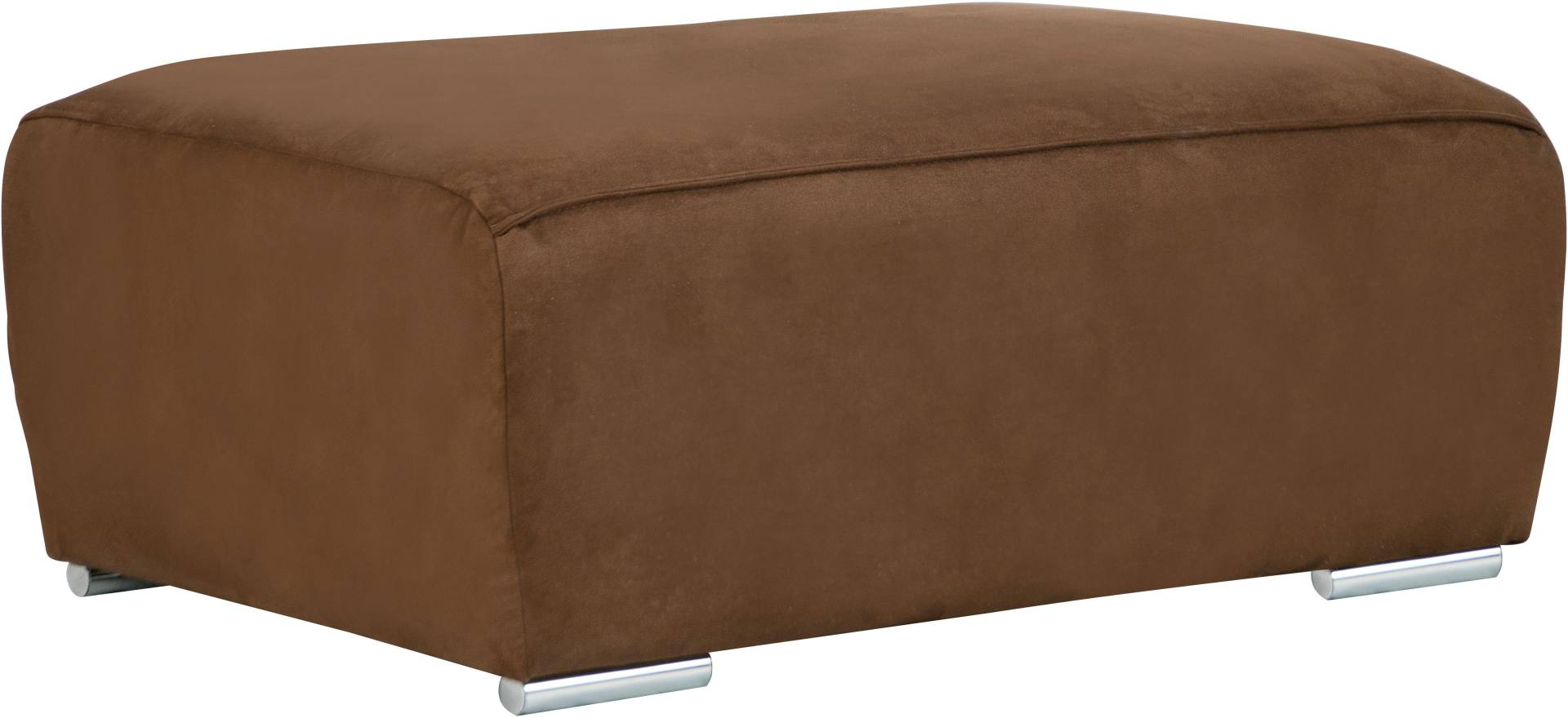 INOSIGN Hocker »BEATRICE mit Wellenfederung, Masse B/T/H: 100/68/45 cm«, passend zur "Beatrice"-Serie, in hochwertiger Verarbeitung INOSIGN Hocker »BEATRICE mit Wellenfederung, Masse B/T/H: 100/68/45 cm«, passend zur "Beatrice"-Serie, in hochwertiger Verarbeitung von INOSIGN