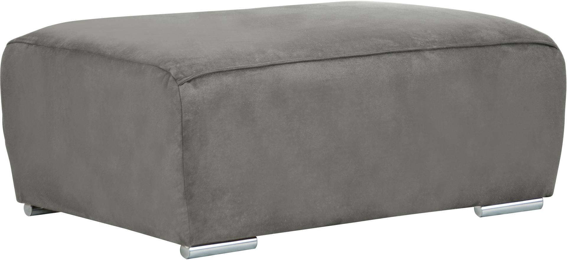 INOSIGN Hocker »BEATRICE mit Wellenfederung, Masse B/T/H: 100/68/45 cm«, passend zur "Beatrice"-Serie, in hochwertiger Verarbeitung INOSIGN Hocker »BEATRICE mit Wellenfederung, Masse B/T/H: 100/68/45 cm«, passend zur "Beatrice"-Serie, in hochwertiger Verarbeitung von INOSIGN