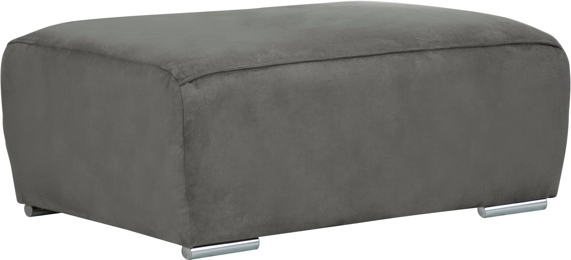 INOSIGN Hocker »BEATRICE mit Wellenfederung, Masse B/T/H: 100/68/45 cm«, passend zur "Beatrice"-Serie, in hochwertiger Verarbeitung von INOSIGN