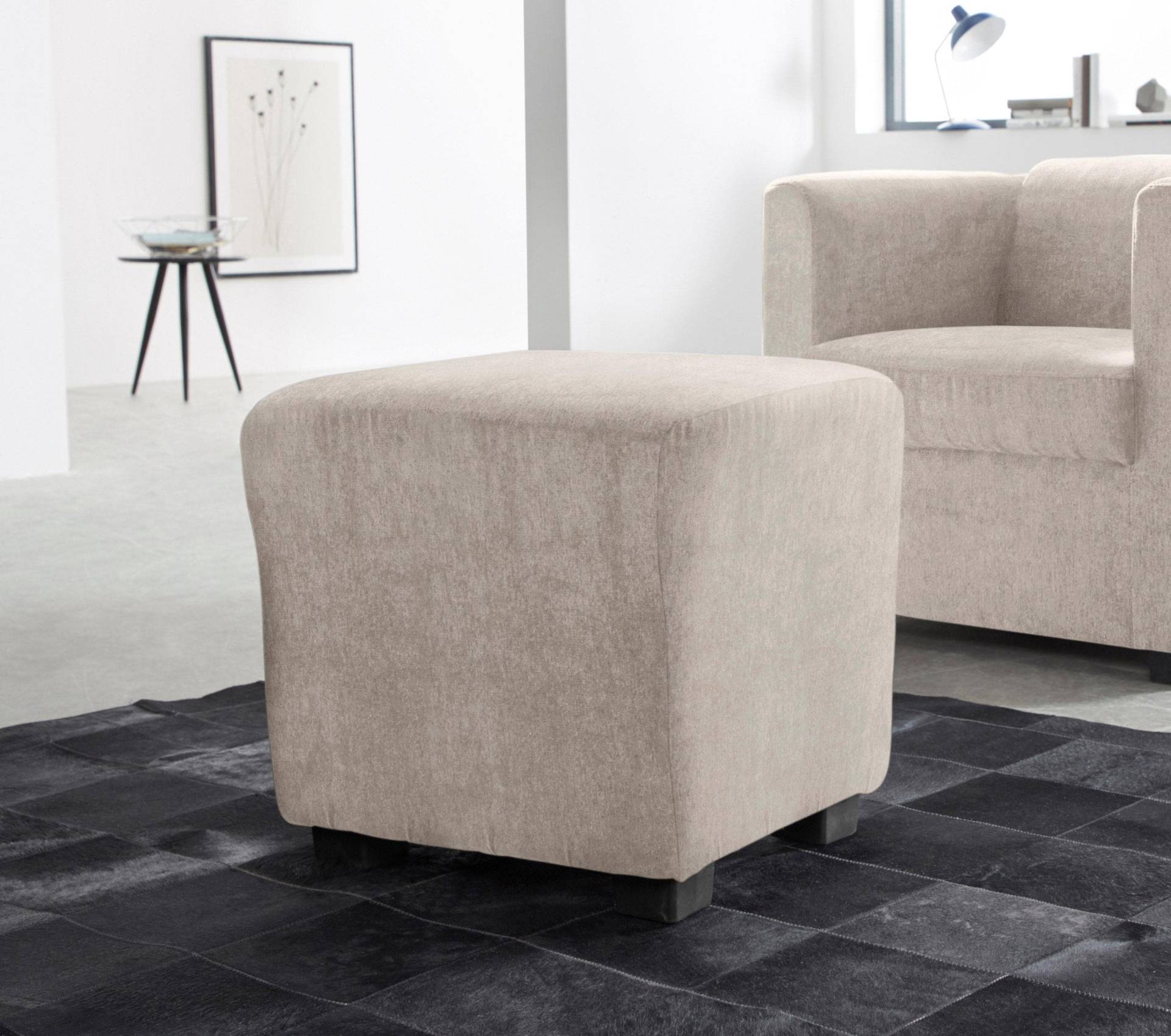 INOSIGN Hocker »Bob« INOSIGN Hocker »Bob« von INOSIGN