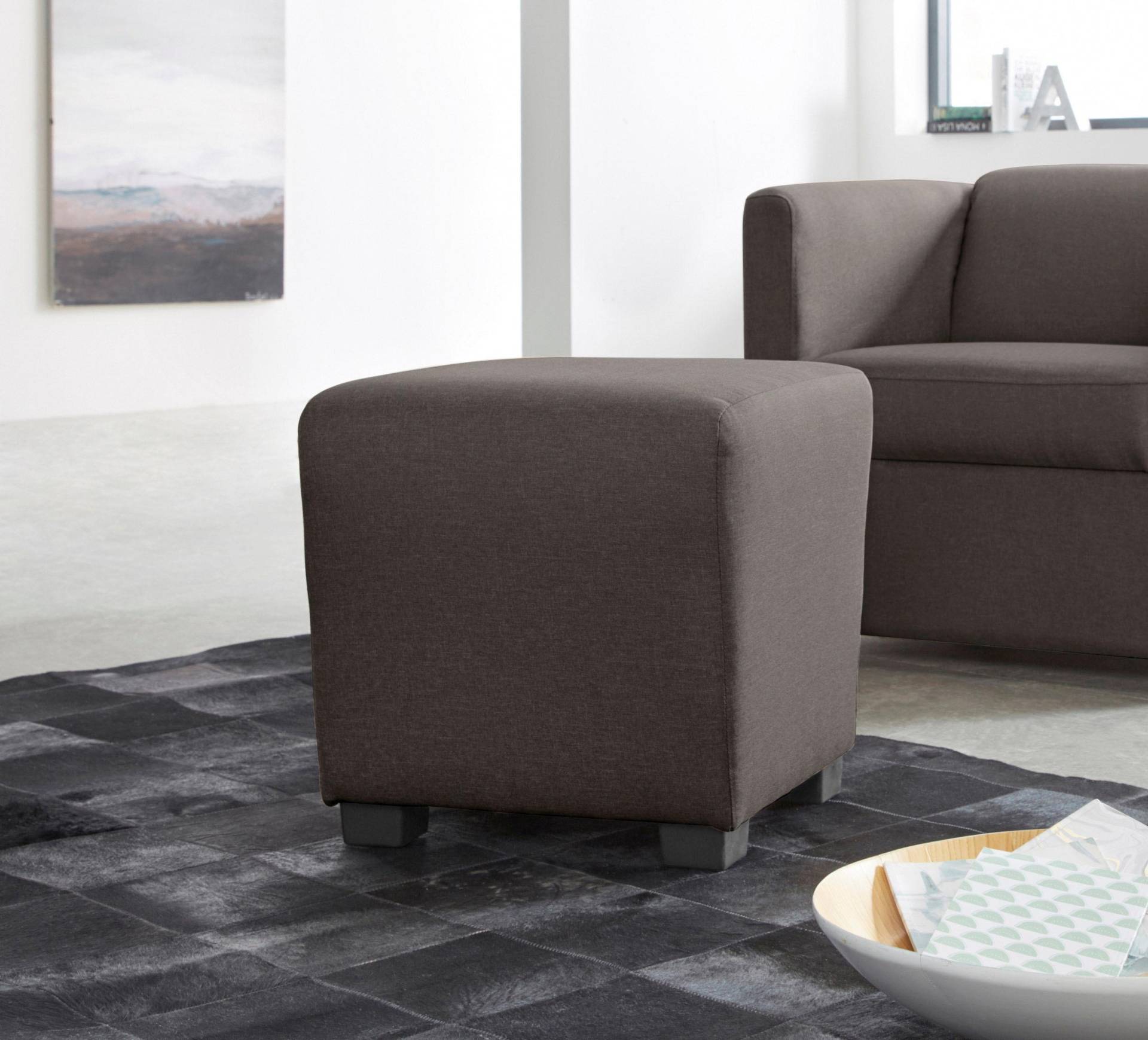 INOSIGN Hocker »Bob« INOSIGN Hocker »Bob« von INOSIGN