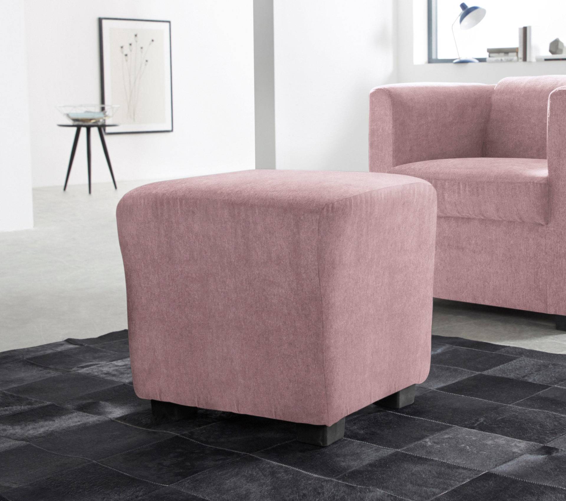 INOSIGN Hocker »Bob« INOSIGN Hocker »Bob« von INOSIGN