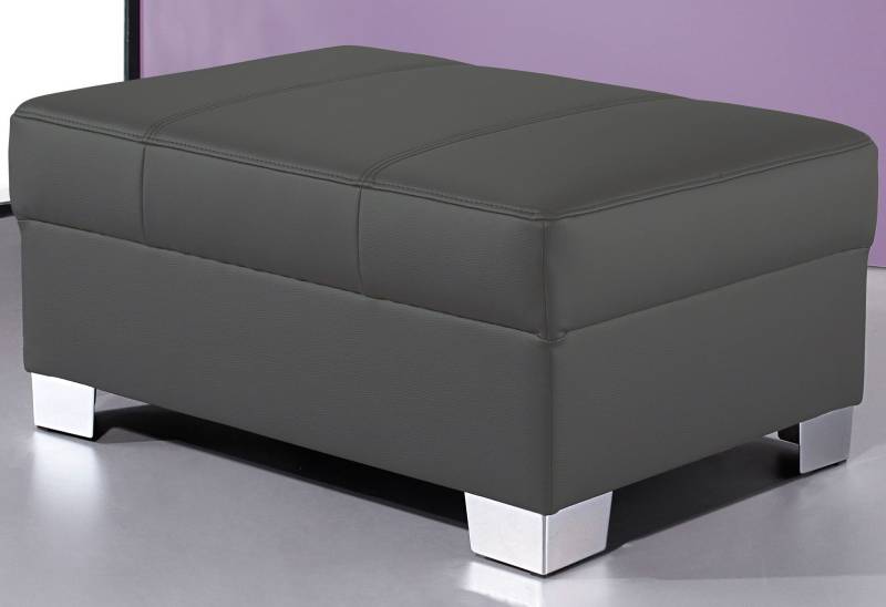 INOSIGN Hocker »Anzio«, passend zur Serie "Anzio" von INOSIGN