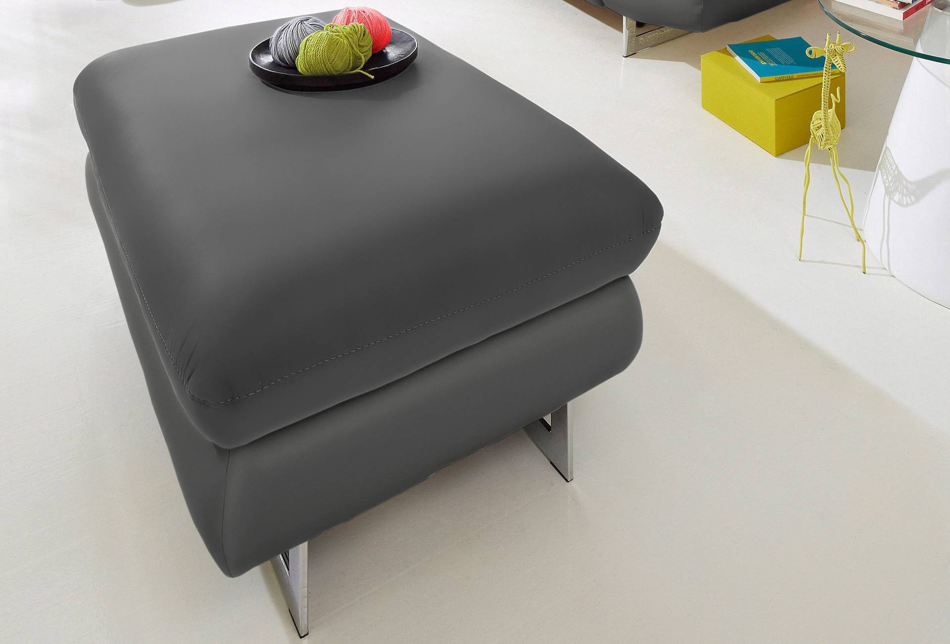 INOSIGN Hocker »Solution« INOSIGN Hocker »Solution« von INOSIGN