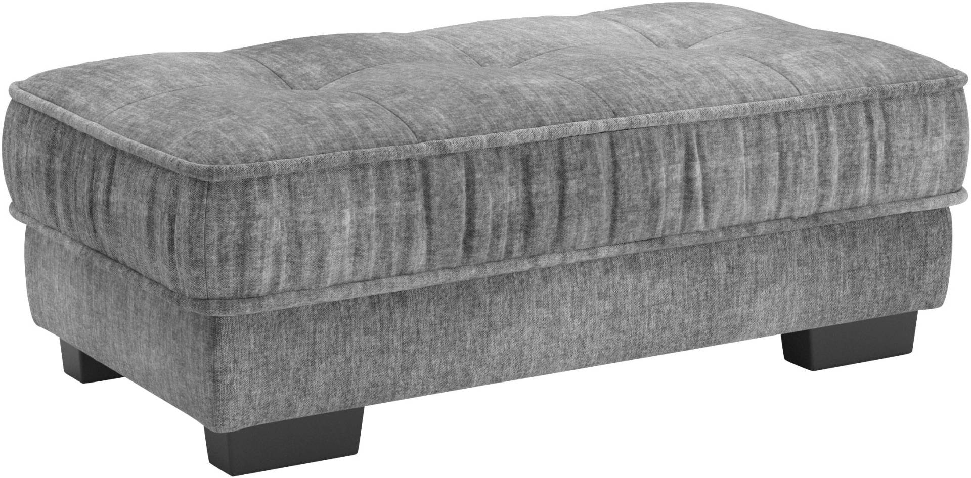 Mr. Couch Hockerbank »Diwan II DuraFlex«, Hochwertige DuraFlex-Kaltschaumpolsterung, bis 140 kg belastbar Mr. Couch Hockerbank »Diwan II DuraFlex«, Hochwertige DuraFlex-Kaltschaumpolsterung, bis 140 kg belastbar von Mr. Couch