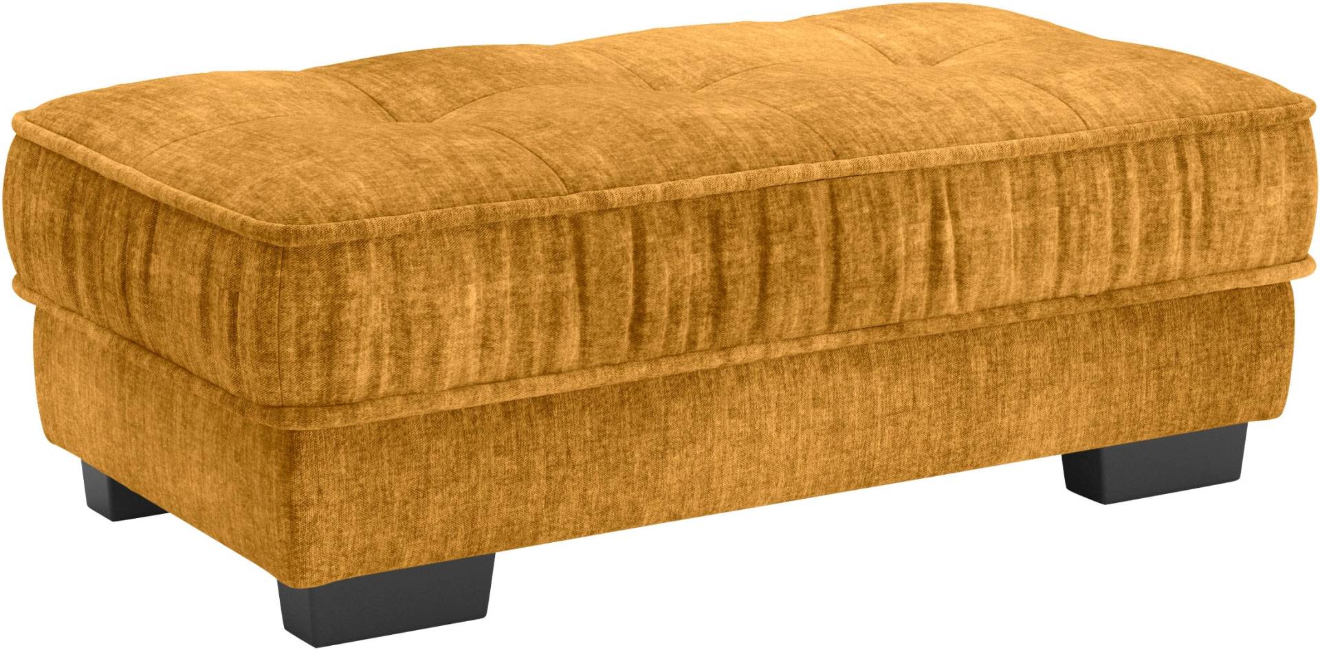 Mr. Couch Hockerbank »Diwan II DuraFlex«, Hochwertige DuraFlex-Kaltschaumpolsterung, bis 140 kg belastbar Mr. Couch Hockerbank »Diwan II DuraFlex«, Hochwertige DuraFlex-Kaltschaumpolsterung, bis 140 kg belastbar von Mr. Couch