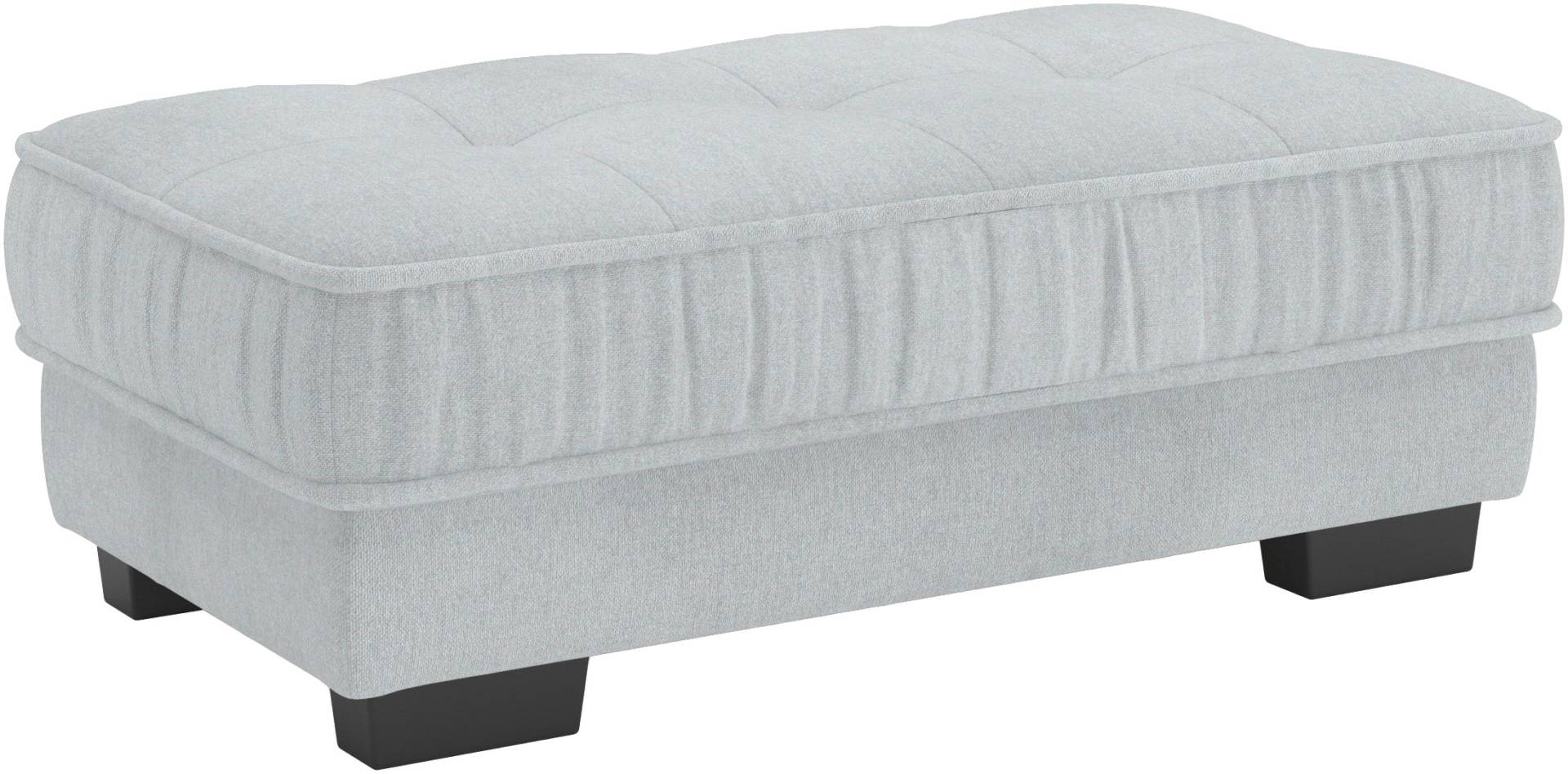 Mr. Couch Hockerbank »Diwan II DuraFlex«, Hochwertige DuraFlex-Kaltschaumpolsterung, bis 140 kg belastbar Mr. Couch Hockerbank »Diwan II DuraFlex«, Hochwertige DuraFlex-Kaltschaumpolsterung, bis 140 kg belastbar von Mr. Couch