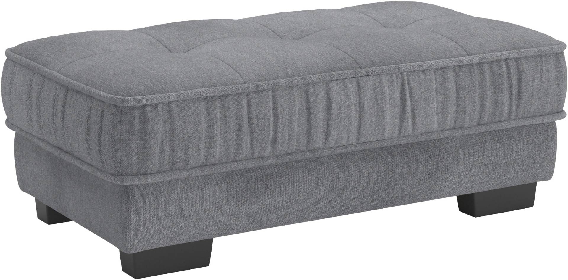 Mr. Couch Hockerbank »Diwan II DuraFlex«, Hochwertige DuraFlex-Kaltschaumpolsterung, bis 140 kg belastbar Mr. Couch Hockerbank »Diwan II DuraFlex«, Hochwertige DuraFlex-Kaltschaumpolsterung, bis 140 kg belastbar von Mr. Couch