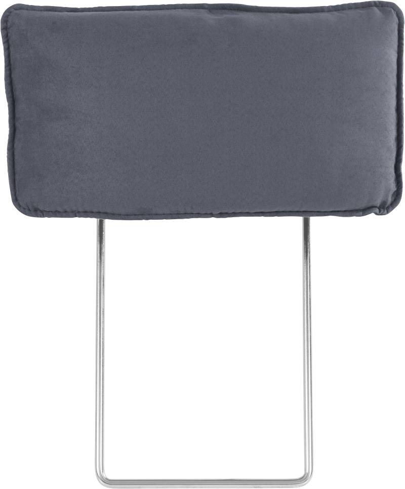 INOSIGN Kopfstütze »Birkholm«, passend zur Serie "Birkholm", B/T/H des Polsters: 50/10/25 cm von INOSIGN