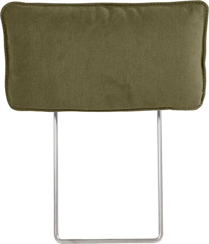 INOSIGN Kopfstütze »Birkholm«, passend zur Serie "Birkholm", B/T/H des Polsters: 50/10/25 cm von INOSIGN